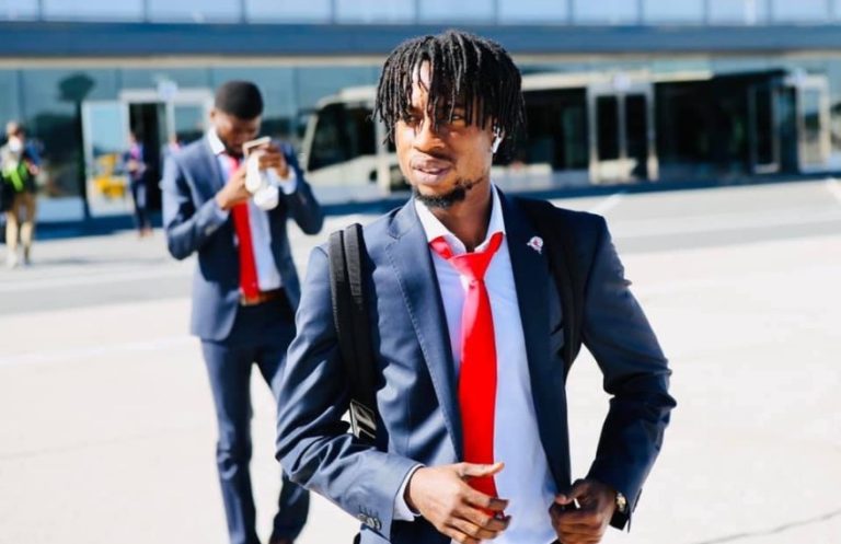 Red Bull Salzburg midfielder  Majeed Ashimeru tips Kotoko to win 2020/21 Ghana Premier League