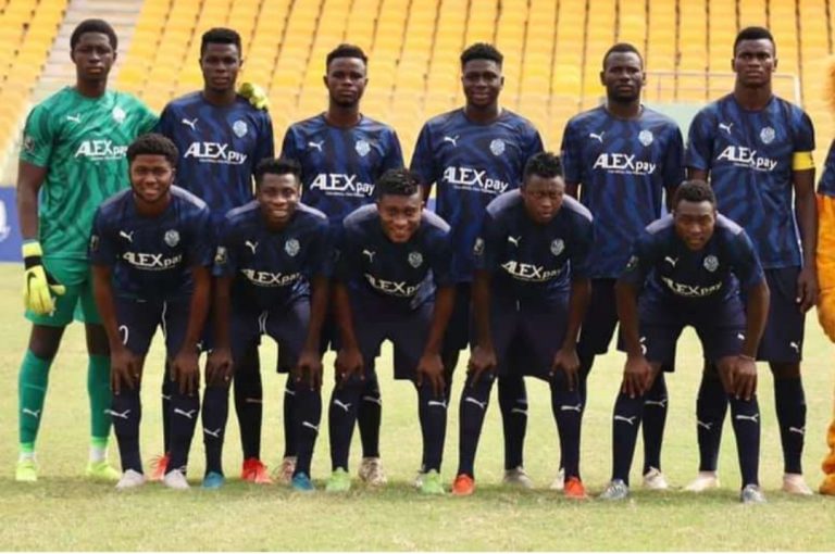 DOL Week 6 wrap-up: Accra Lions maintain unbeaten run, Asokwa Deportivo hold Bibiani GoldStars as Unity FC slay B.A United