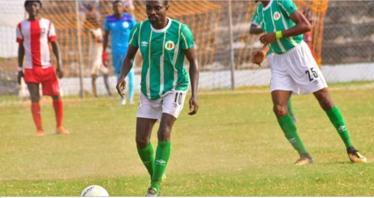 DOL Wk7 wrap-up: Hasaacas, B.A United & Accra City secure big wins, Lions pick away victory over Krystal Palace
