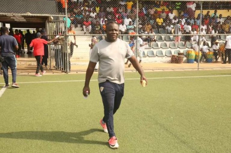 Hearts Of Oak goalkeepers’ trainer Ben Owu resigns