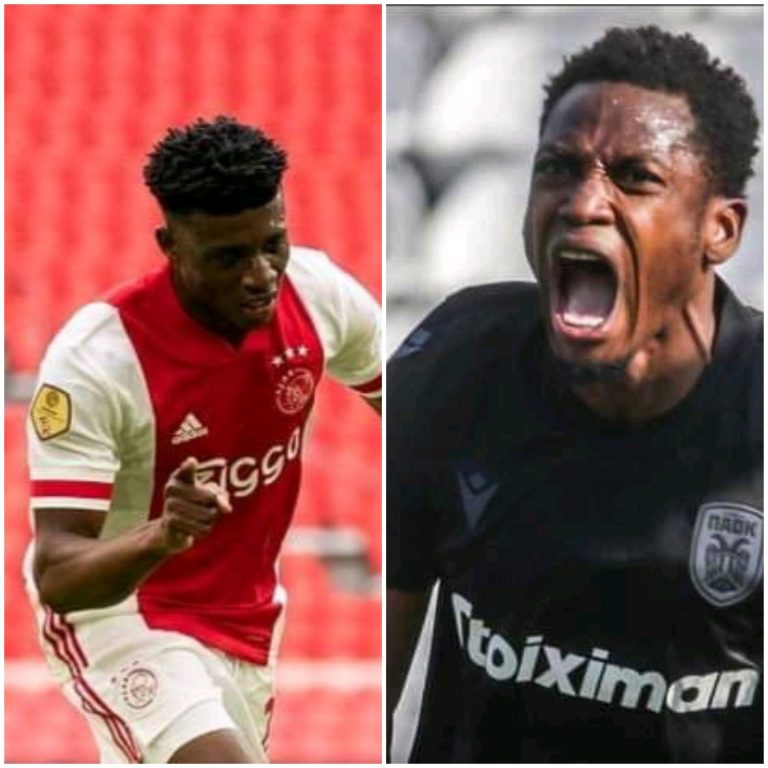 Ghanaian Players Abroad Wrap-up: Baba, Kudus score for their clubs