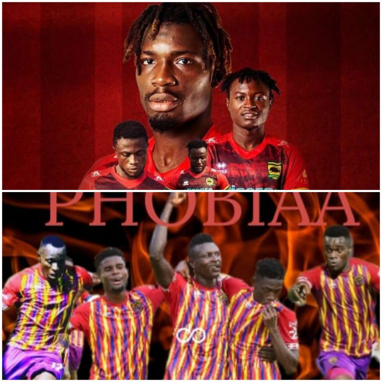 #SuperClash: Kotoko battle Hearts in Accra – Preview, Team News & Possible line-ups