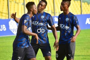 DOL Zone Three Preview: Accra Lions drop points against Heart of Lions, Tema Youth face Danbort, Nania host Krystal Palace, while Kotoku Royals battle Mighty Jets