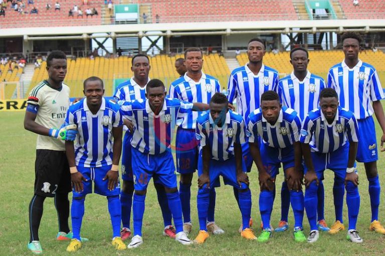 DOL Zone One Preview: Tamale City face Arsenal, Mighty Royals battle RTU, while Bofoakwa Tano host Young Apostles
