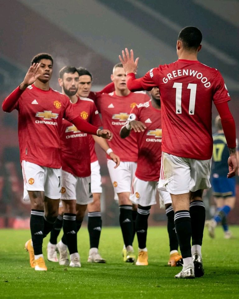 The 10 biggest wins in English Premier League history