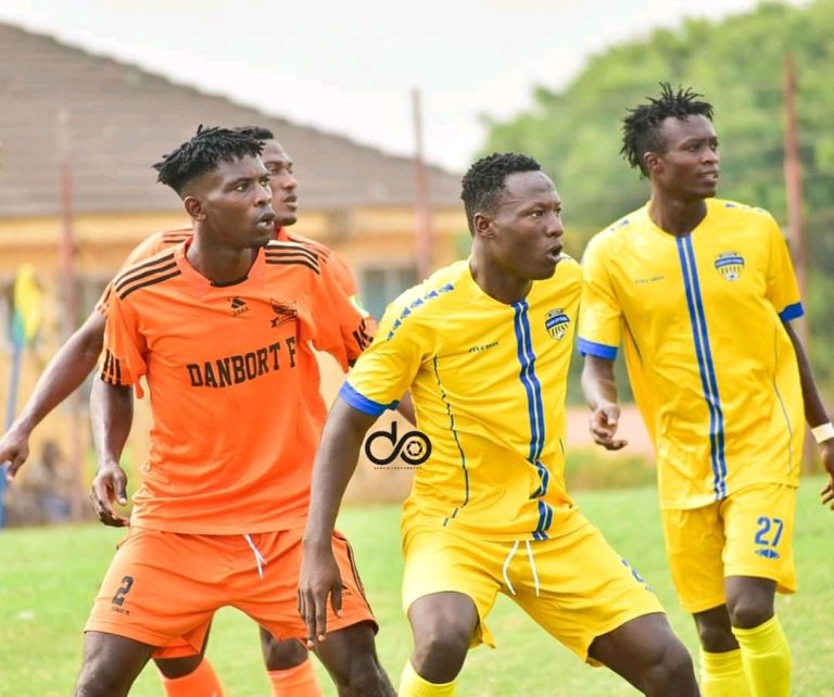 DOL WK 6 Preview: Accra Lions face Young Wise, Techiman City lock horns with Bofoakwa Tano as Bibiani Gold Stars aim win against Asokwa  Deportivo
