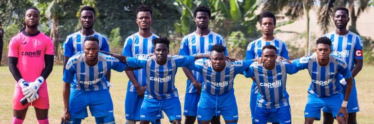 Division One League Week 8: Zone Three Preview – Kotoku Royals face rejuvenated Tema Youth at Tema, Mighty Jets lock horns with Accra Lions