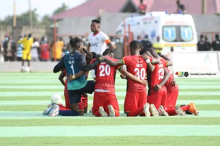 Two local TV stations to telecast Kotoko, ES Sétif Caf Confederation Cup encounter