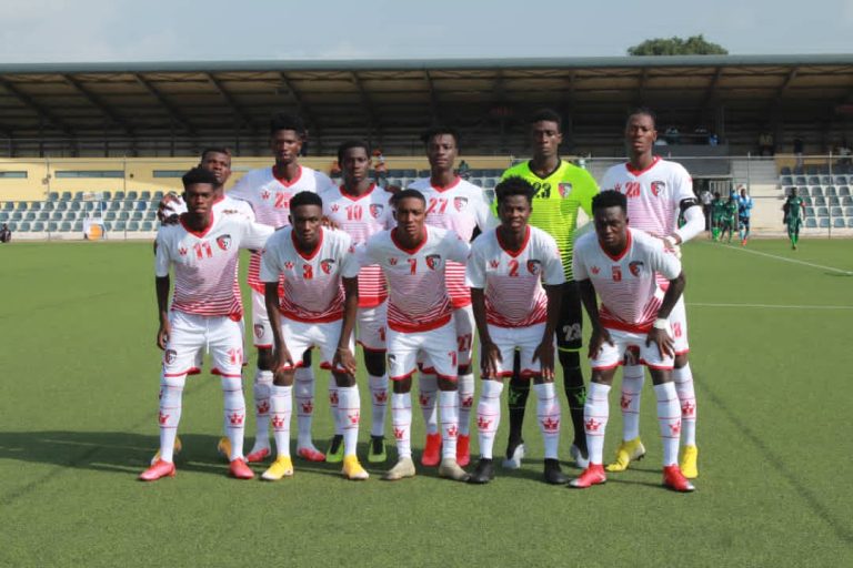 2020/21 GPL Match Report: WAFA fail to end winless run  in draw against AshantiGold