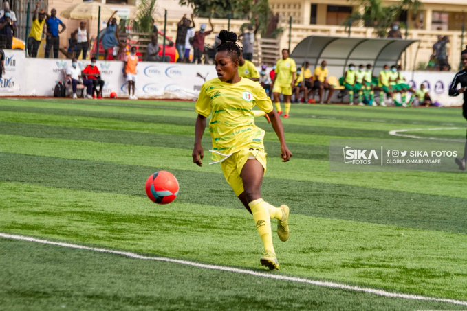Hasaacas Ladies face Soccer Intellectuals – Southern zone preview