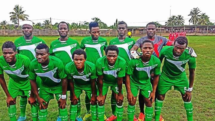 DOL Zone Two Preview: All Blacks host Samartex, Nzema Kotoko clash with Skyy FC, while Sekondi Hasaacas lock horns with Wassaman at Gyandu park