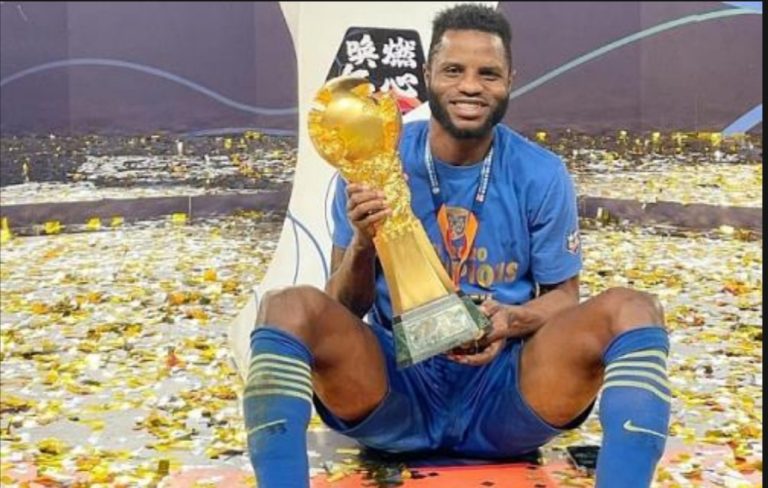 FEATURE: Could Mubarak Wakaso be the GPL’s Next Big Returnee?