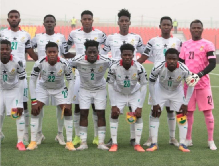 AFCON qualifiers: The Black Satellites players who should get Black Stars call-ups
