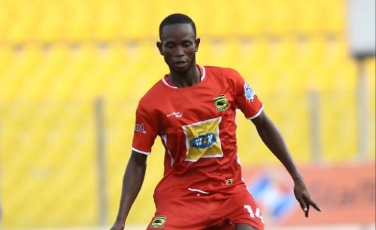 FEATURE: ‘Resurrected’ Senanu Could Be Kotoko’s Beating Heart Once More