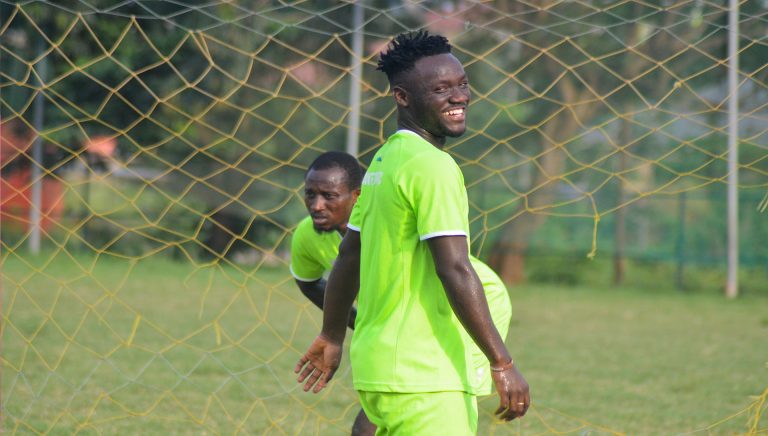 Emmanuel Sarkodie accepts criticism from Asante Kotoko fans