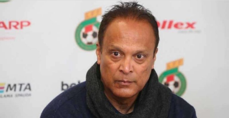 “He is a no-nonsense coach” – Yusif Chibsah warns Kotoko players about Mariano Barreto