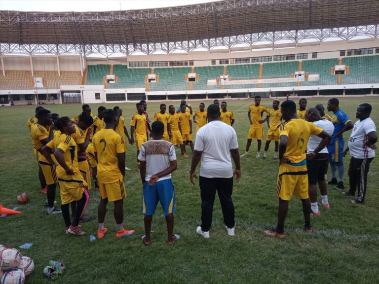 DOL Zone One Week 10 results: Tamale City beat leaders Bofoakwa, Young Apostles stop B.A United, Mighty Royals record emphatic away win at Paga