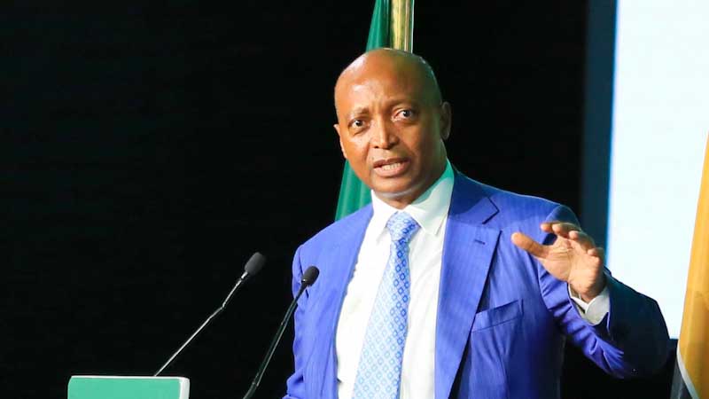 Dr.-Patrice-Motsepe-Caf-President