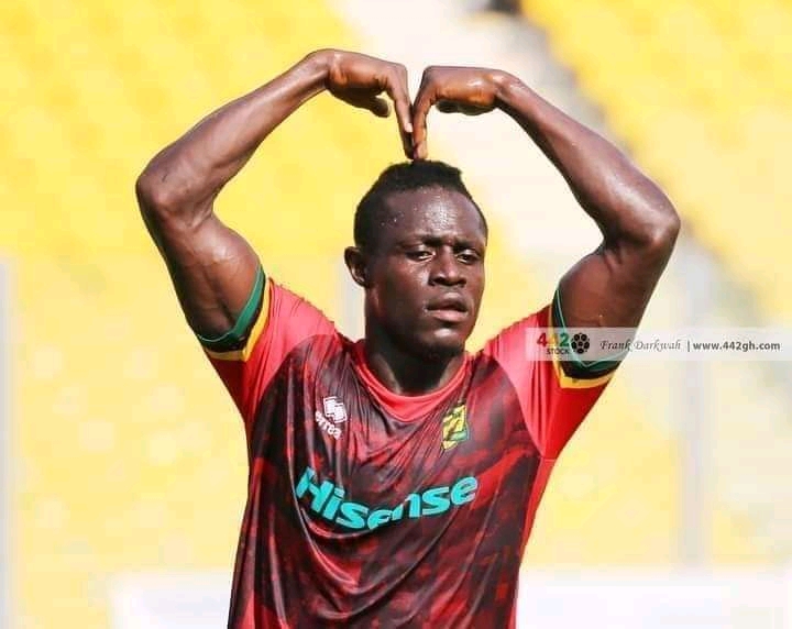 FEATURE: Kwame Opoku’s Imminent Exit Leaves Kotoko Richer Off The Pitch, And Poorer On It