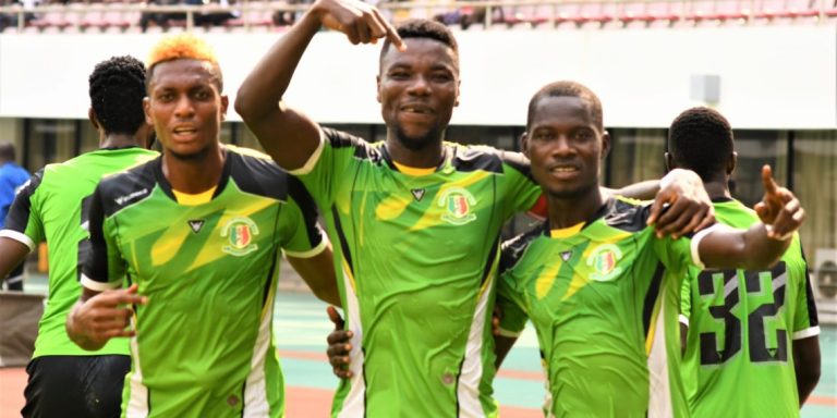 DOL Zone Two Preview: Leaders Skyy FC entertain New Edubiase, Gold Stars battle Vipers, Proud United host Sekondi Hasaacas