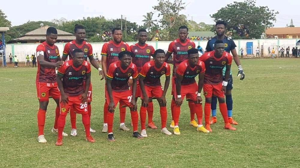 Kotoko lineup