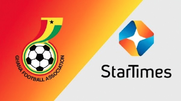Startime