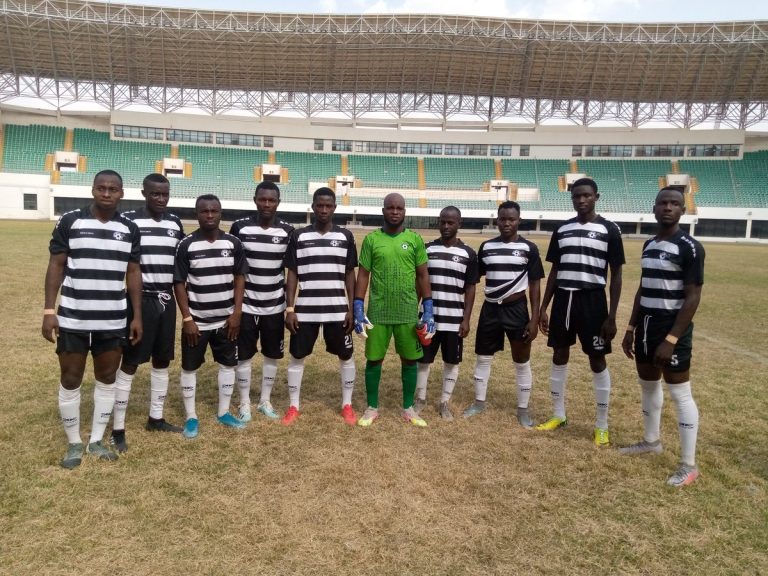 DOL Zone One Preview: Steadfast FC clash with RTU, Arsenal chase victory against Wamanafo, Bofoakwa host Wa Suntaa