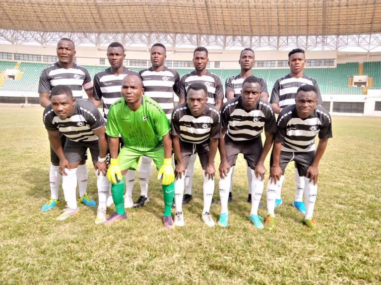 Preview: Tamale City vs Steadfast FC derby headlines match day 12 fixtures in Zone One