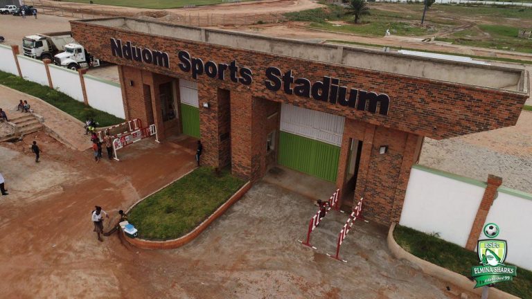 GFA revoke the license of Two Premier League match venues; others warned