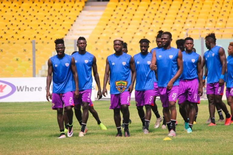GPL Preview: ‘Wounded’ Hearts of Oak out to avenge stubborn Allies
