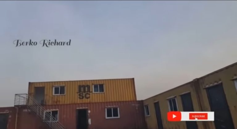 VIDEO: Latest update on Asante Kotoko Adako Jachie Training Complex