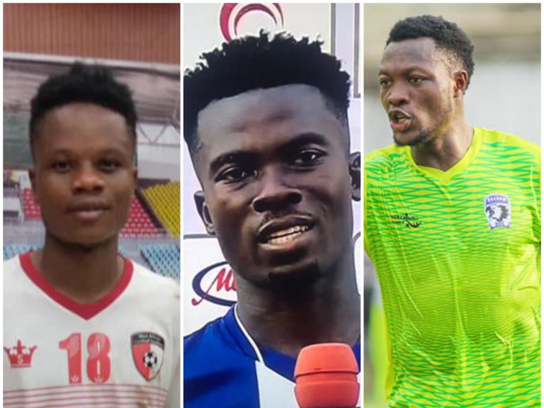 2020/21 GPL Week 20: Full results, Man of the Match Winners, Goalscorers, Topscorers Chart & Standings