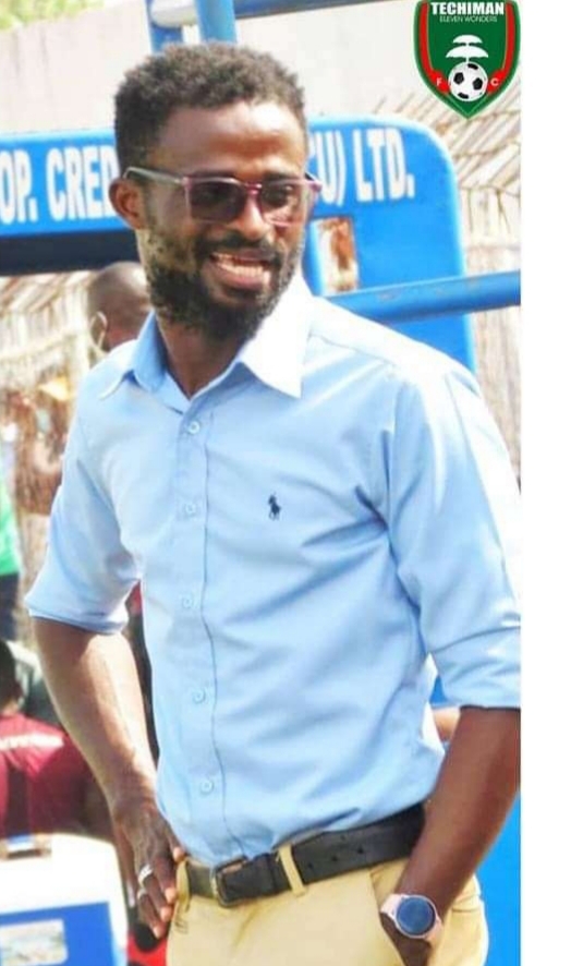 Aggrieved Eleven Wonders fans ‘sack’ coach Ignatius Osei-Fosu from training grounds