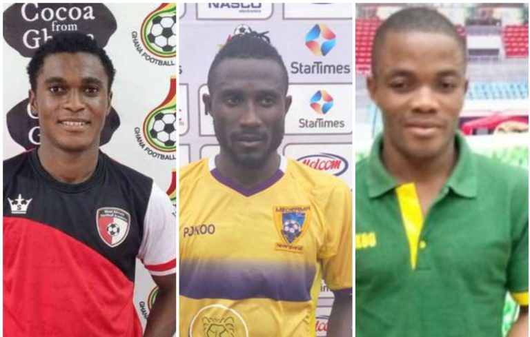 2020/21 GPL Week 21: Full results, Man of the Match Winners, Goalscorers, Top scorers Chart & Standings