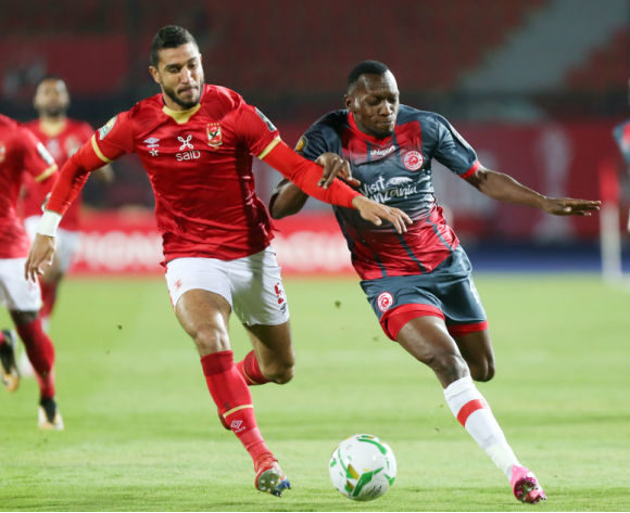 CAF CHAMPIONS  LEAGUE WRAP: AL AHLY QUALIFY AS KAIZER CHIEFS SAILS THROUGH BUT TP MAZEMBE CRASHES OUT
