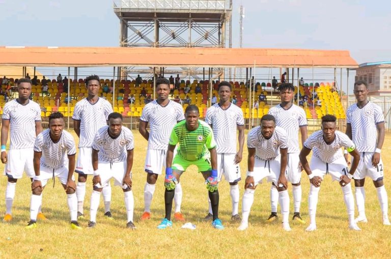Club Licensing Board reveals decision on Golden City Park and Nduom stadium