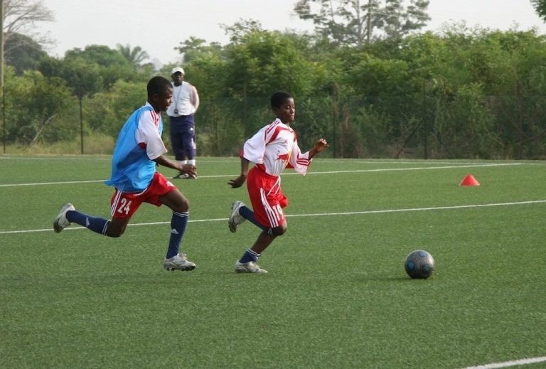 2020/21 Juvenile Football League to  commence on  May 7