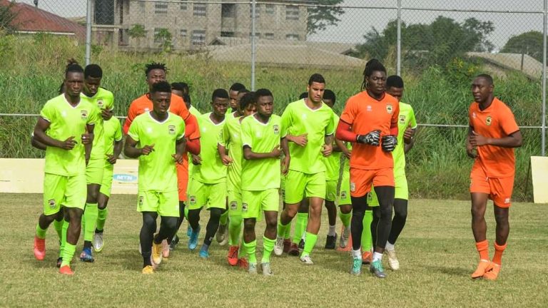 Asante Kotoko to play  lower-tier side Benab FC in a friendly match