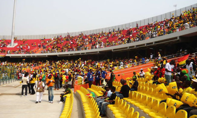 Check out five reasons why Ghanaians are not watching Ghana Premier League matches