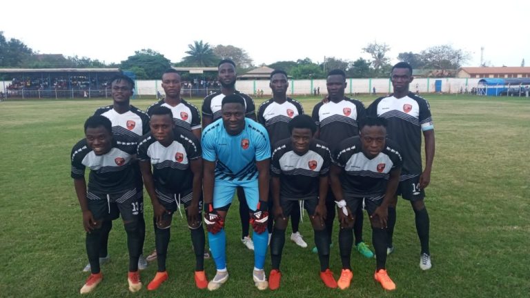DOL Zone One Match-day 16 Preview: B.A United hosts Arsenals, Steadfast play Mighty Royals