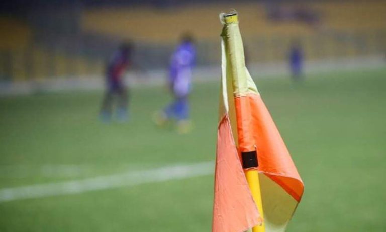 Referee for Kotoku Royals vs Accra Lions, Others handed suspensions