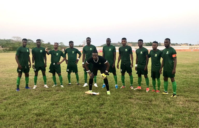 Preview: Elmina Sharks hosts WAFA