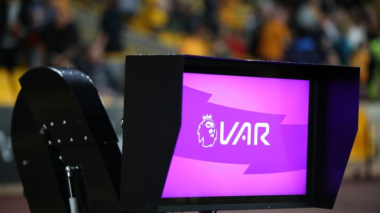 VAR-1