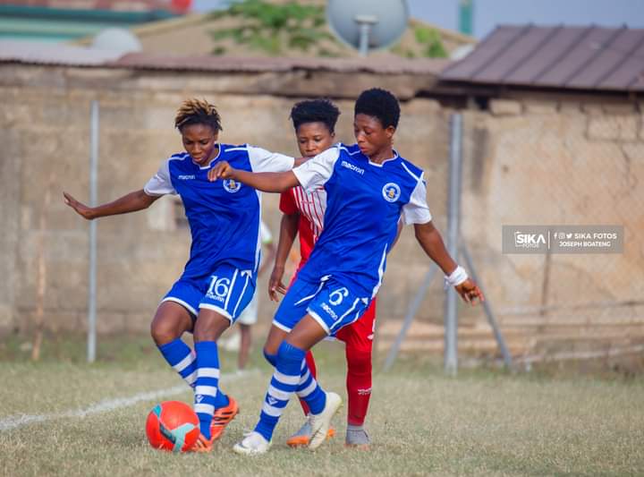 Women’s Premier League Match-day 8 preview – Northern Zone