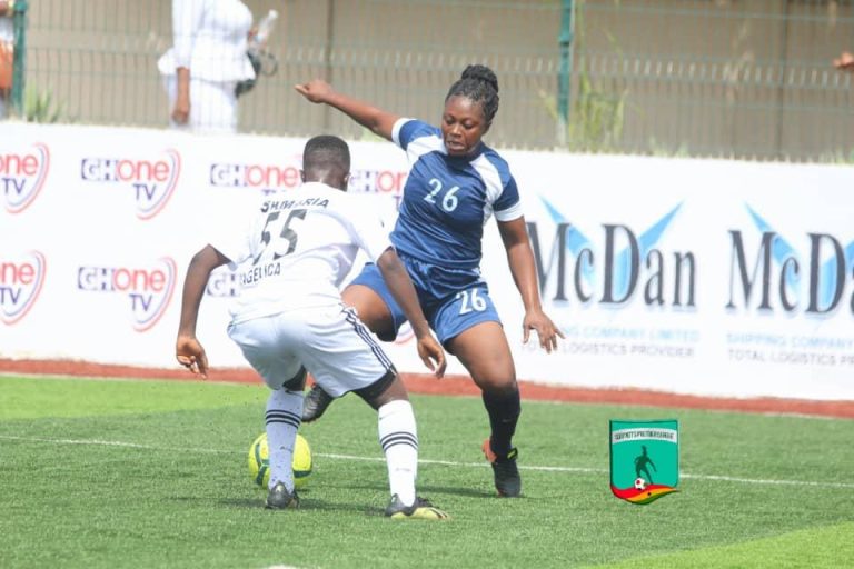 Women’s Premier League Match-day 8 preview – Southern Zone