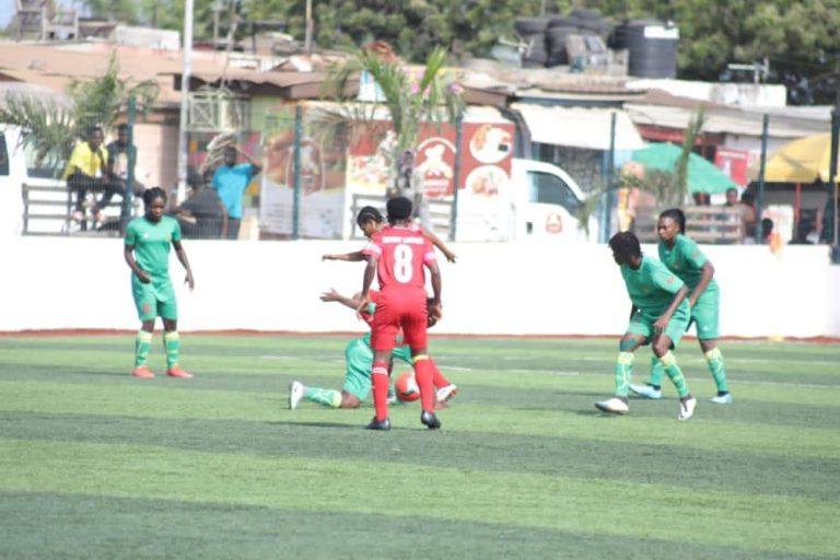 Women’s Premier League: Match-day 9 Preview – Southern Zone