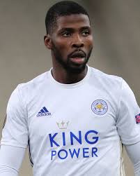 AFRICA – NEW FULFILLED PROMISE FOR IHEANACHO