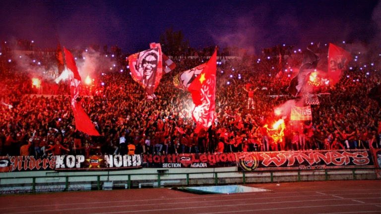 NO PETROL FOR PETRO LUANDA – CAF CHAMPIONS LEAGUE PREVIEW: WYDAD CASABLANCA VS PETRO de LUANDA