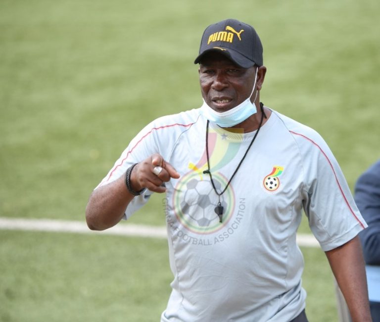 Karim Zito retained as Ghana U-20 Head Coach