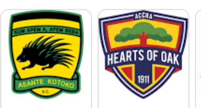 MTN FA Cup: Asante Kotoko, Hearts Of Oak get tricky ties, Wise face Medeama [Check Full Draw]